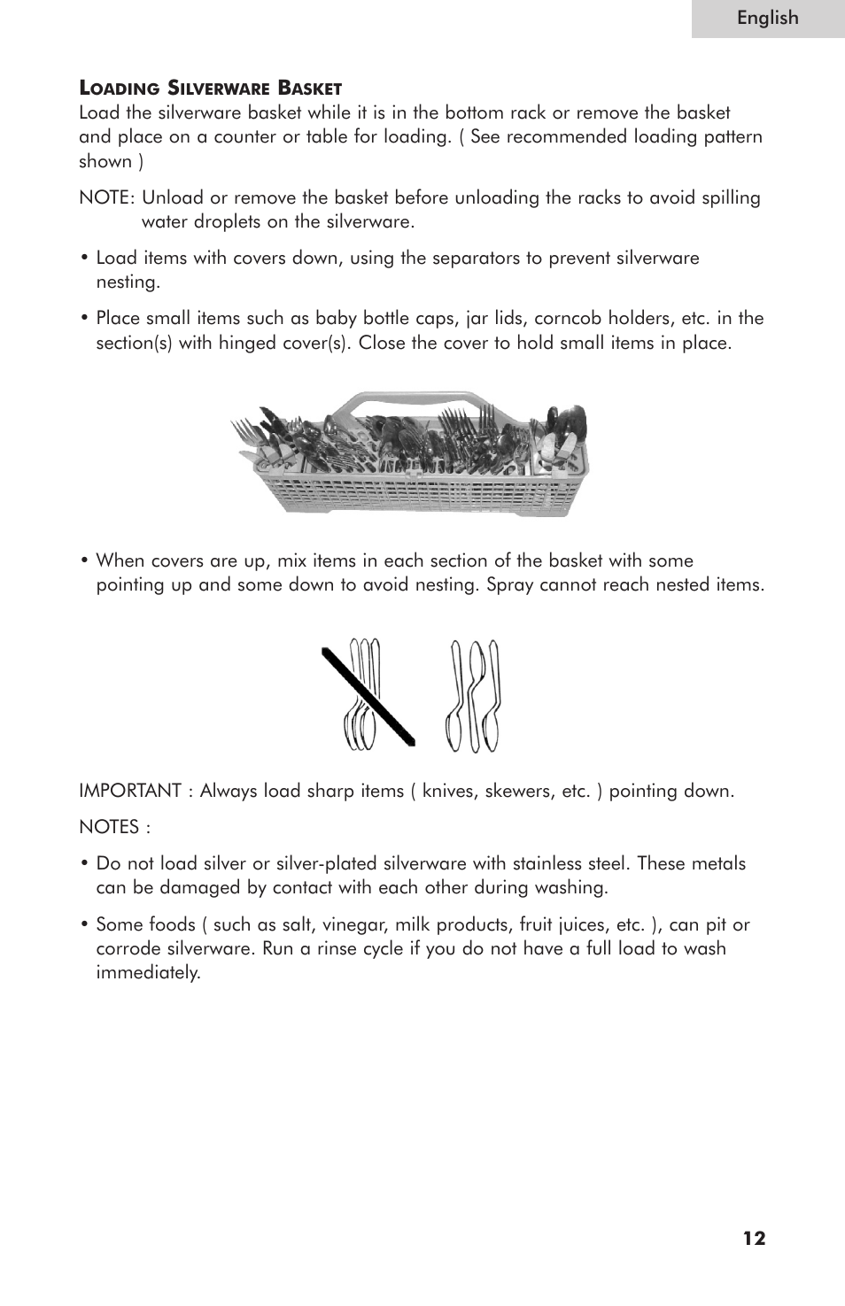 haier ESD400 User Manual | Page 13 / 33