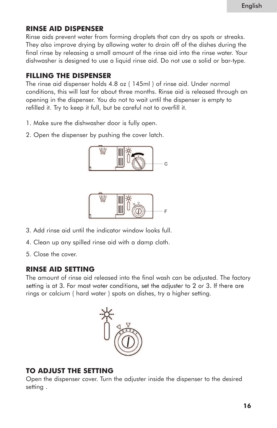 haier ESD400 User Manual | Page 17 / 33