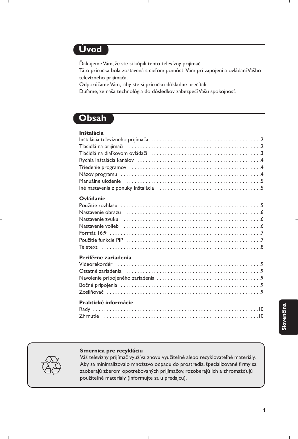 Philips 28PW6618 User Manual | Page 63 / 84