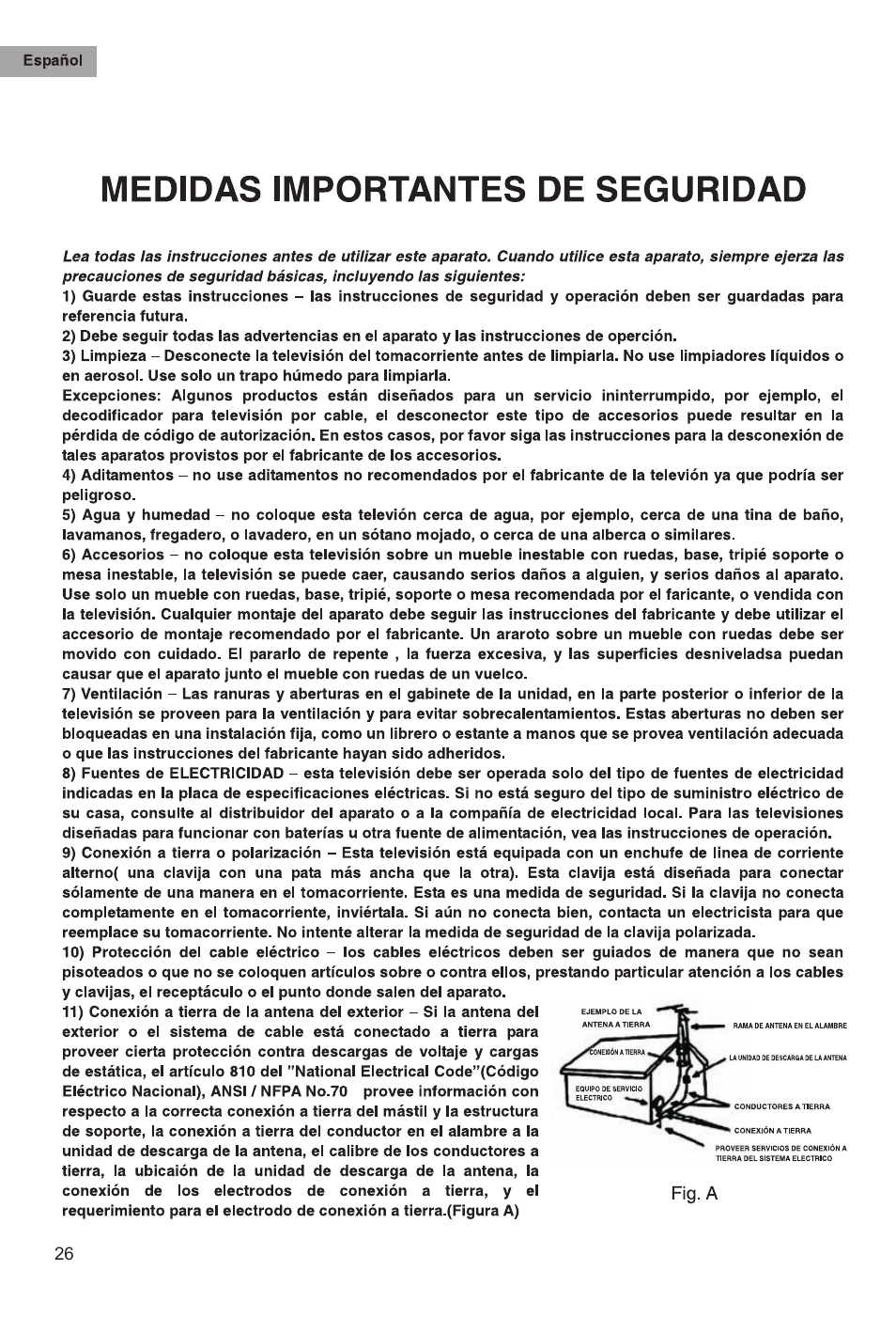 haier HTAF21S User Manual | Page 27 / 38