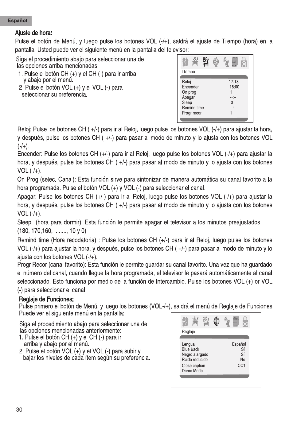 haier HTAF21S User Manual | Page 31 / 38