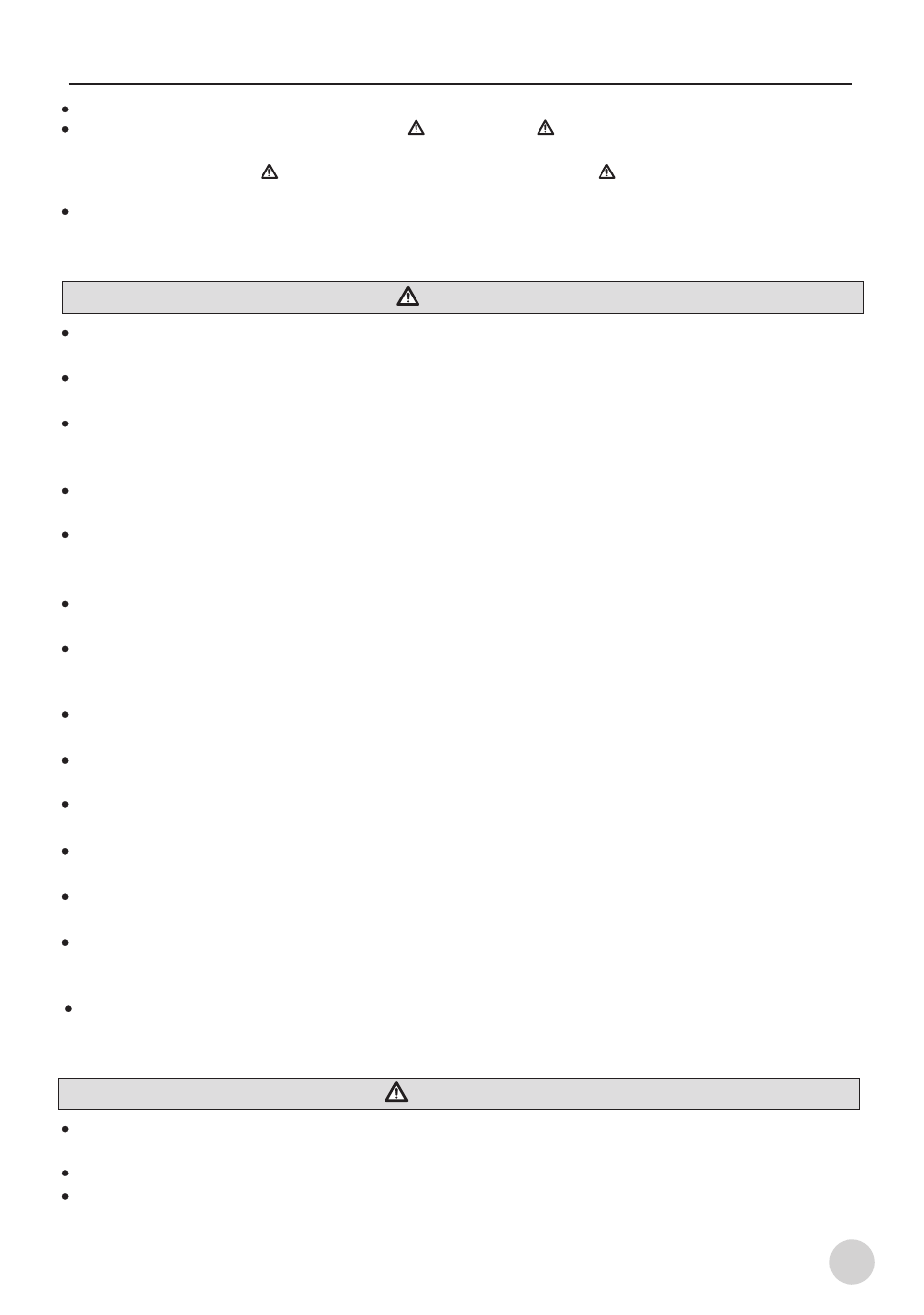 Installation instruction | haier AB212BCBAA User Manual | Page 23 / 38