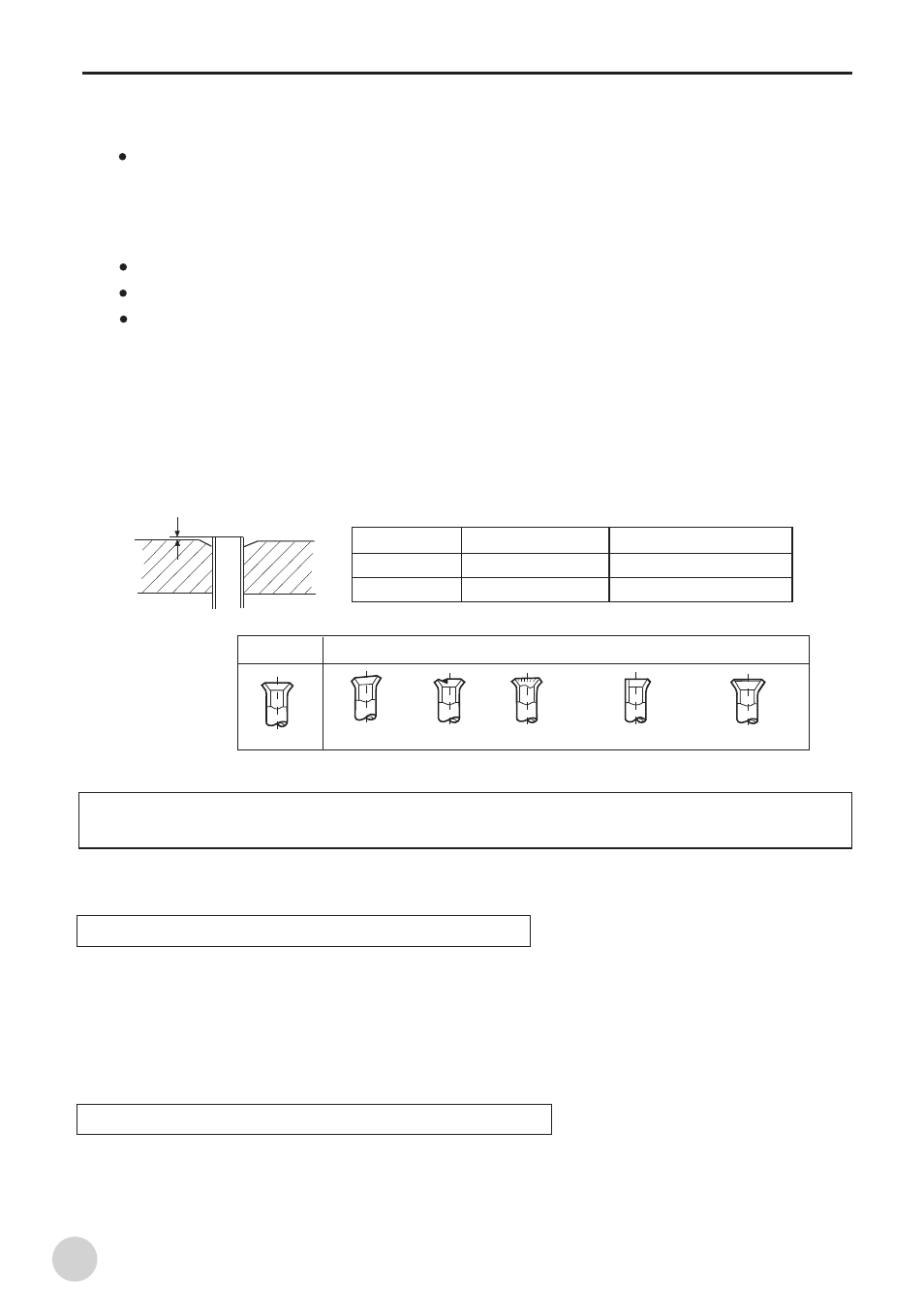 Installation procedure, Test run | haier AB212BCBAA User Manual | Page 38 / 38