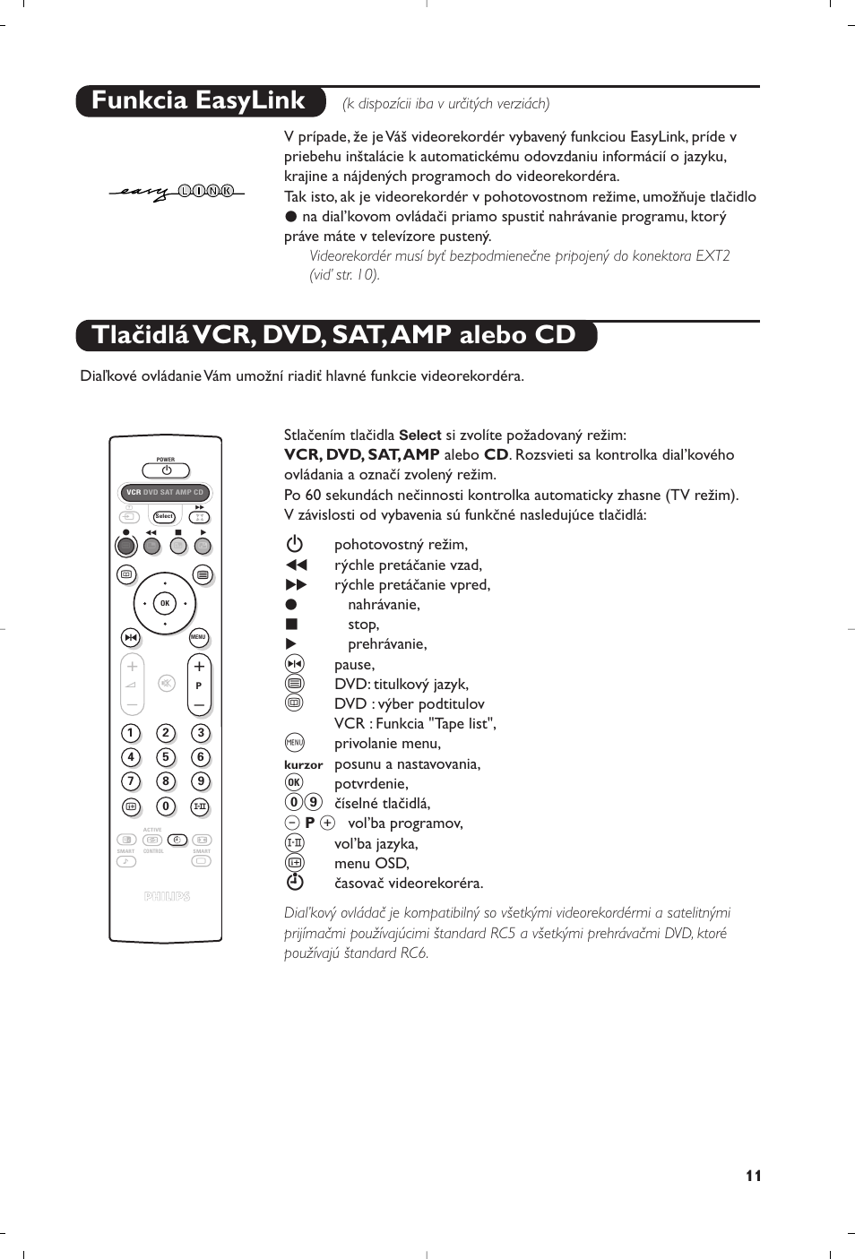 Philips 32PW8819 User Manual | Page 97 / 112