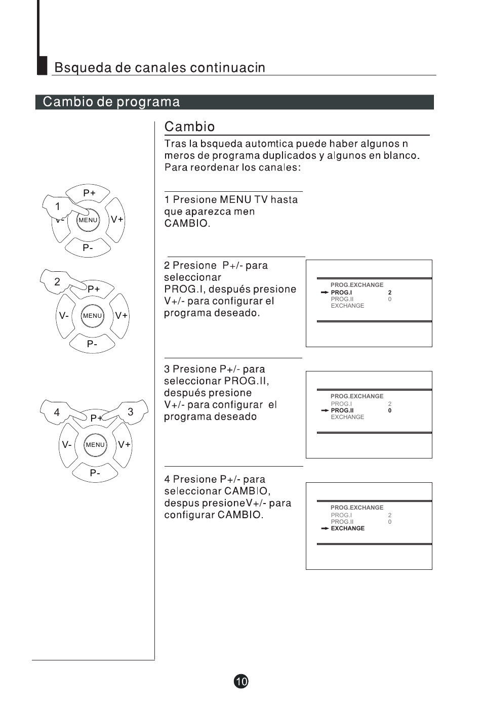 haier DTA-1486 User Manual | Page 43 / 64