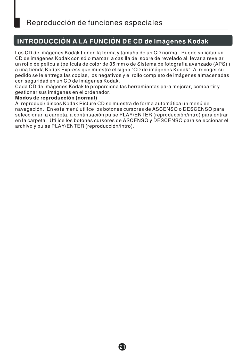 haier DTA-1486 User Manual | Page 54 / 64