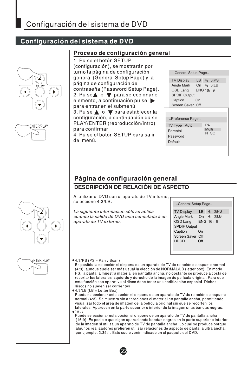 haier DTA-1486 User Manual | Page 55 / 64