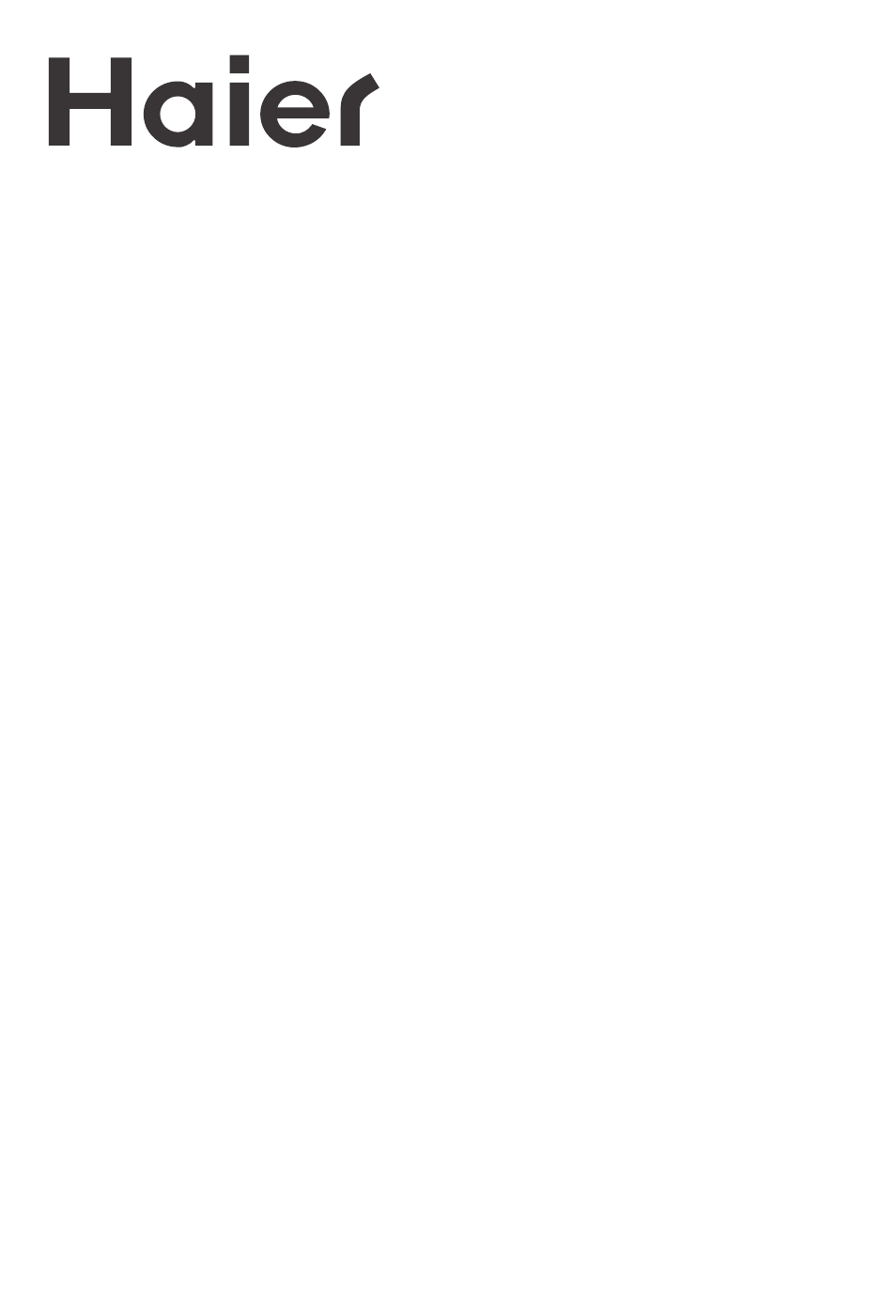 haier DTA-1486 User Manual | Page 64 / 64