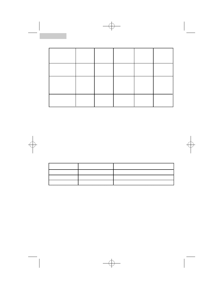 haier HLP21E User Manual | Page 10 / 24