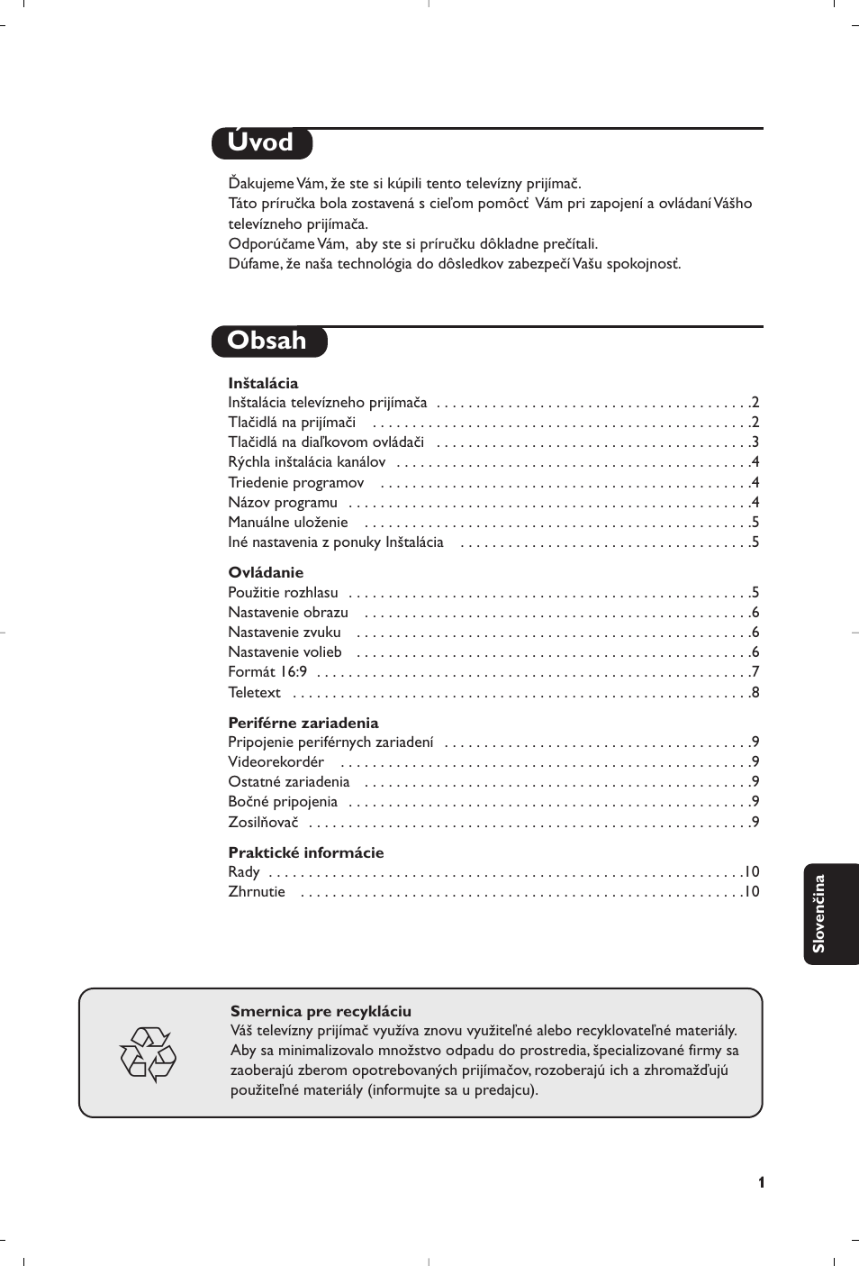 Philips 28PW6008 User Manual | Page 63 / 84