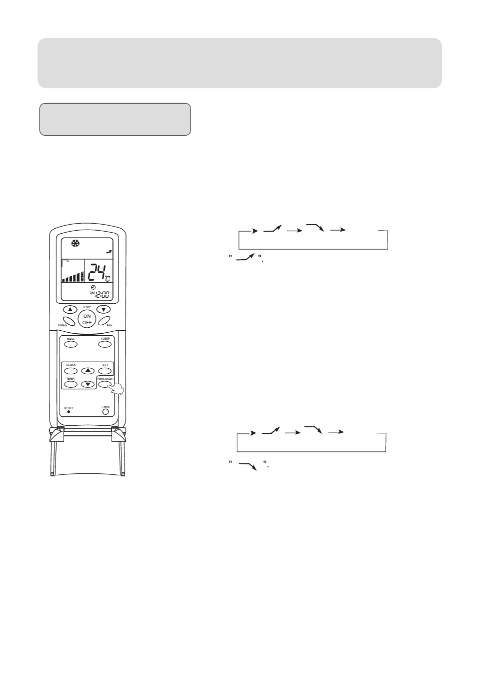 Operation, Power/soft operation, Power operation soft operation | haier 0010557172 User Manual | Page 19 / 31