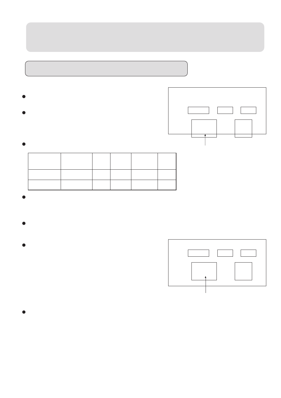 Operation, Unit start, Test operation | haier 0010557172 User Manual | Page 20 / 31
