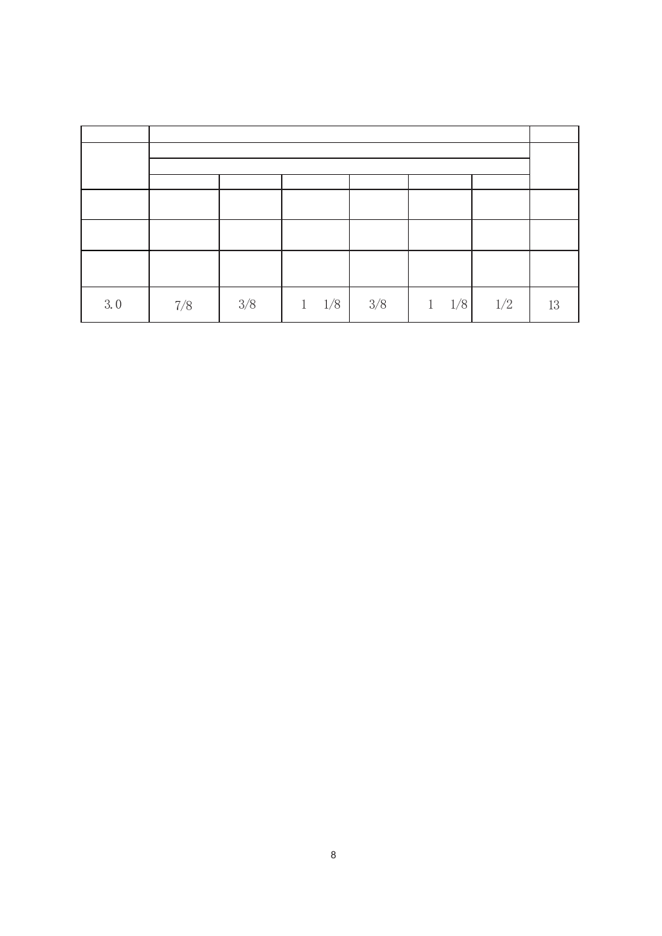 haier HR36D2VAR User Manual | Page 10 / 18