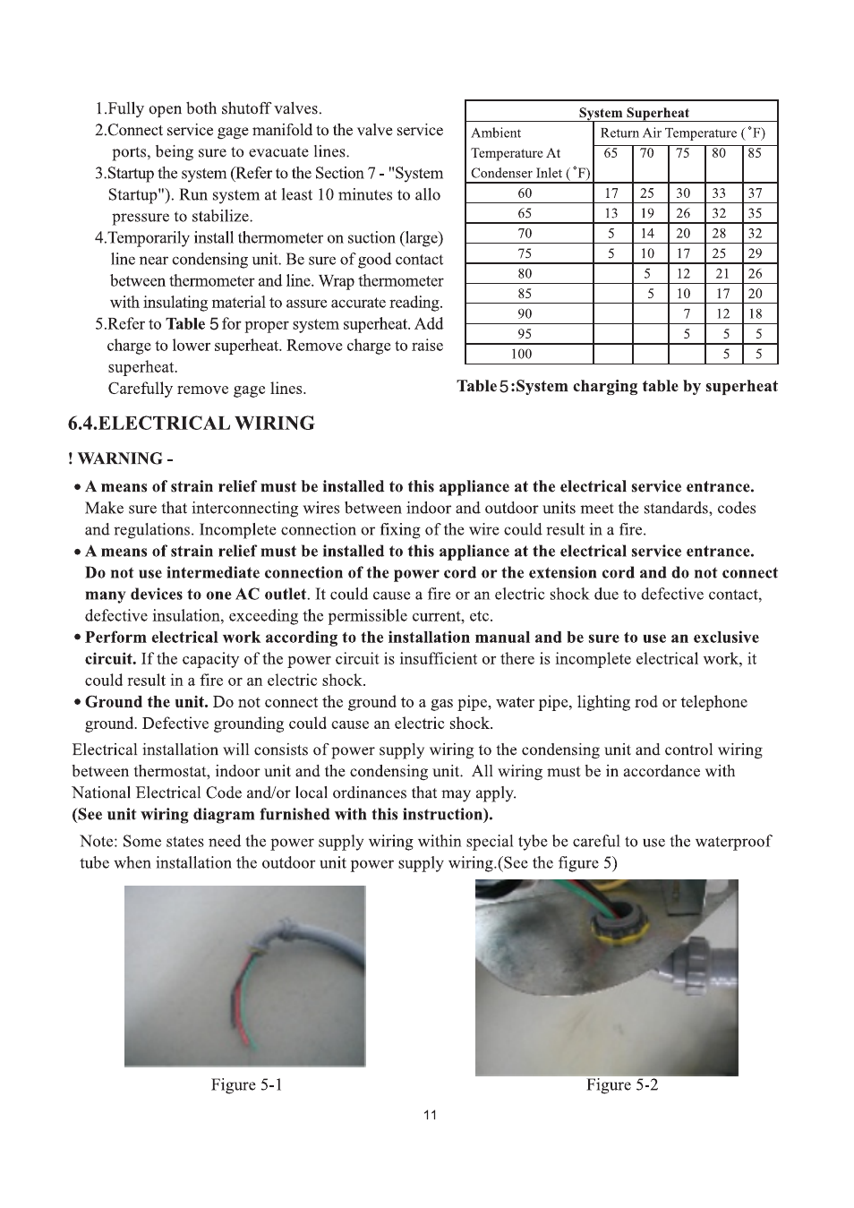 haier HR36D2VAR User Manual | Page 13 / 18