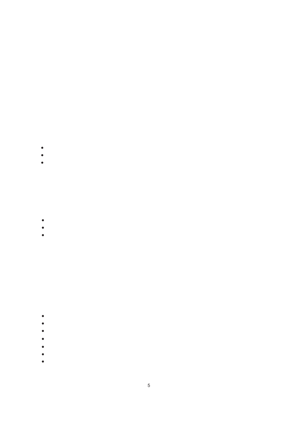 haier HR36D2VAR User Manual | Page 7 / 18