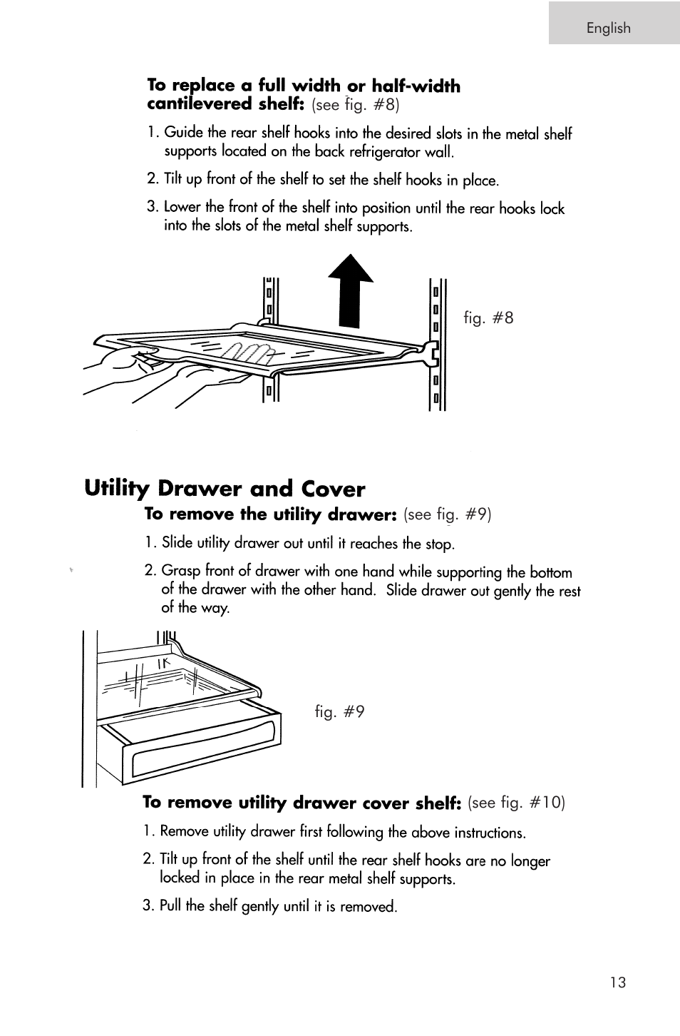 haier PRTS User Manual | Page 15 / 81