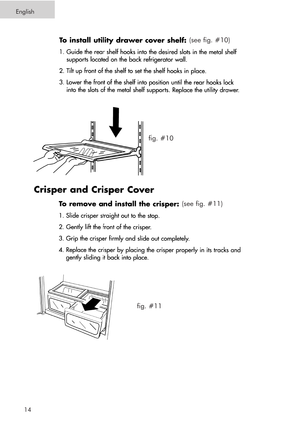 haier PRTS User Manual | Page 16 / 81