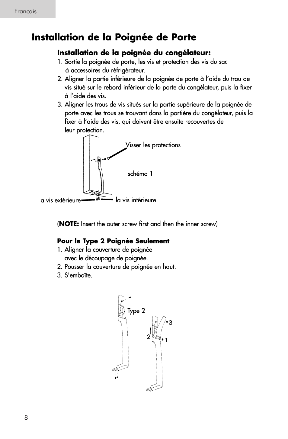 haier PRTS User Manual | Page 35 / 81