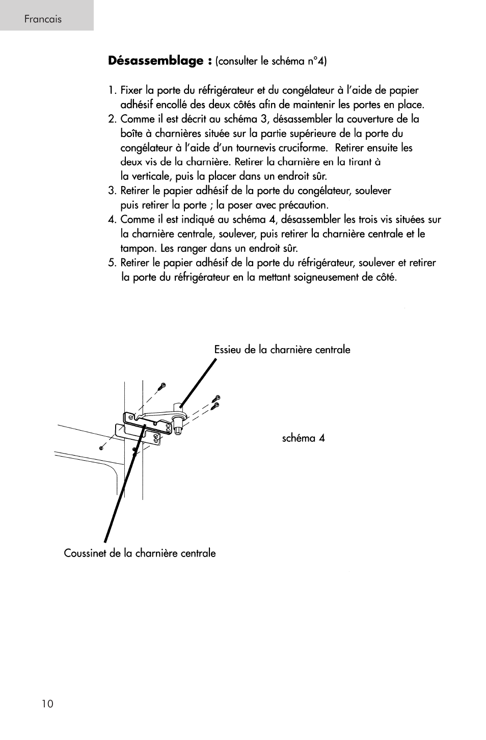 haier PRTS User Manual | Page 37 / 81