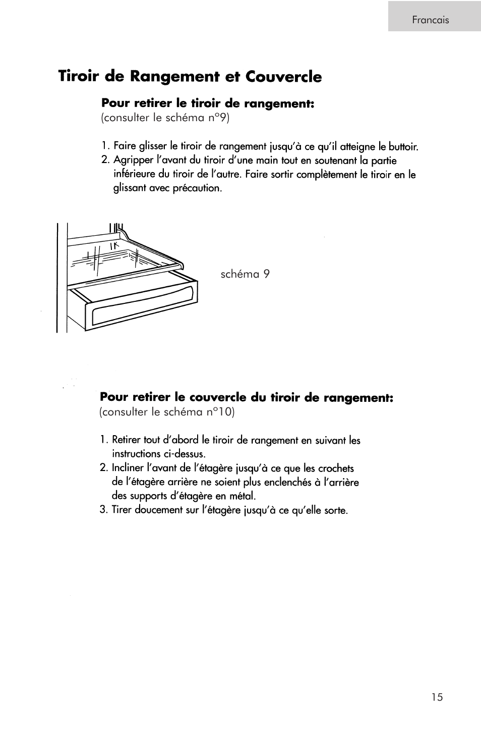 haier PRTS User Manual | Page 42 / 81