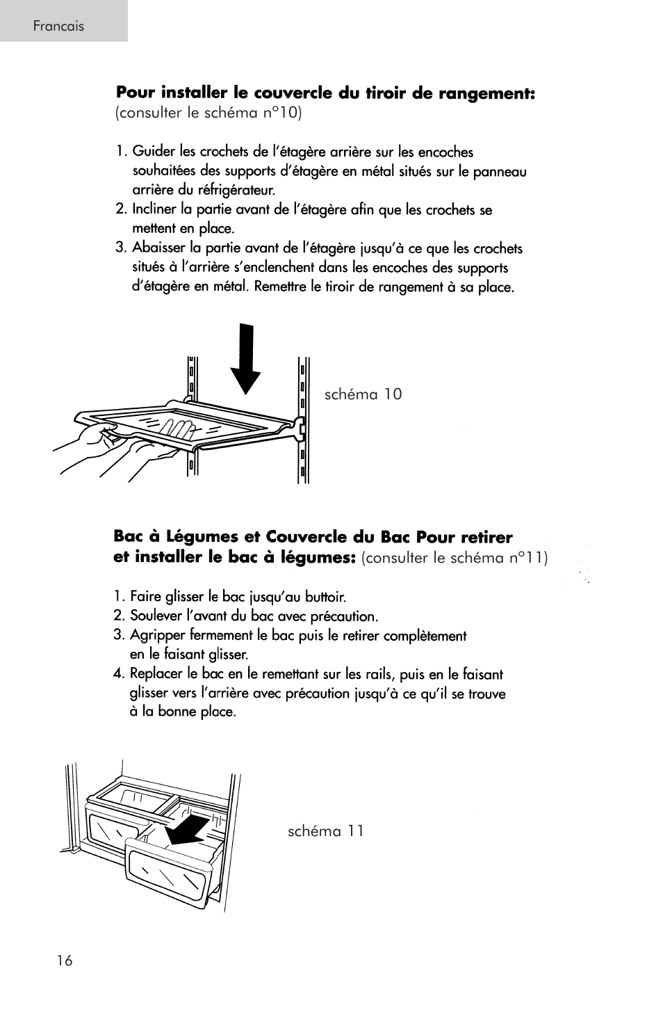 haier PRTS User Manual | Page 43 / 81