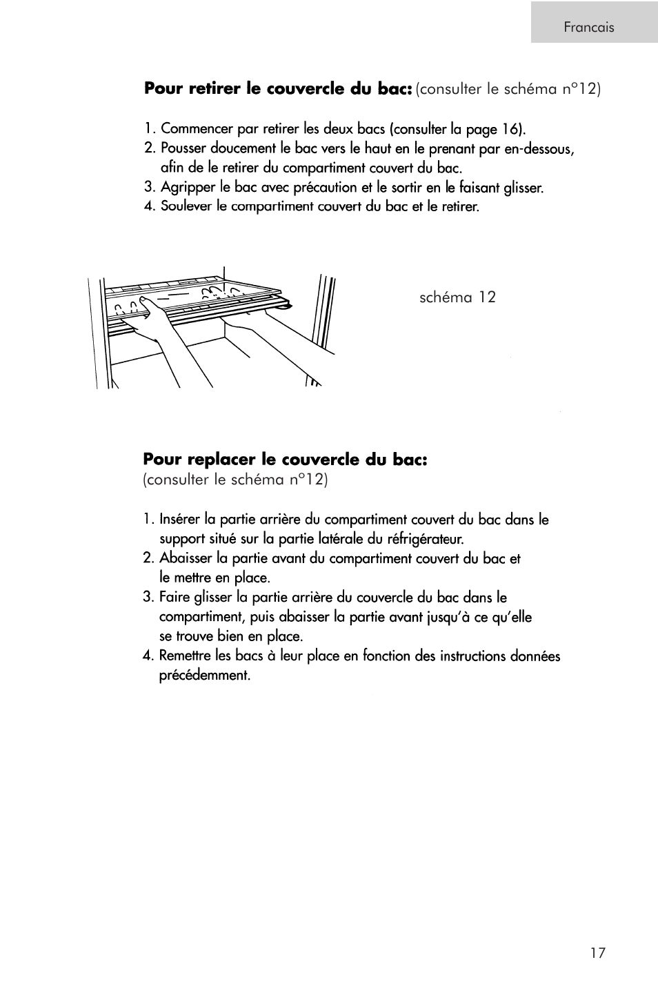 haier PRTS User Manual | Page 44 / 81