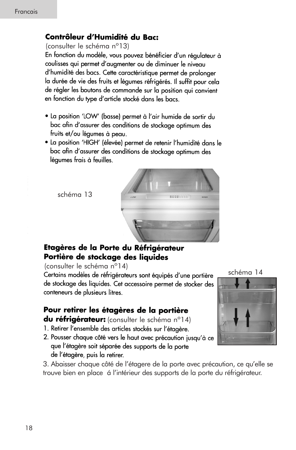 haier PRTS User Manual | Page 45 / 81