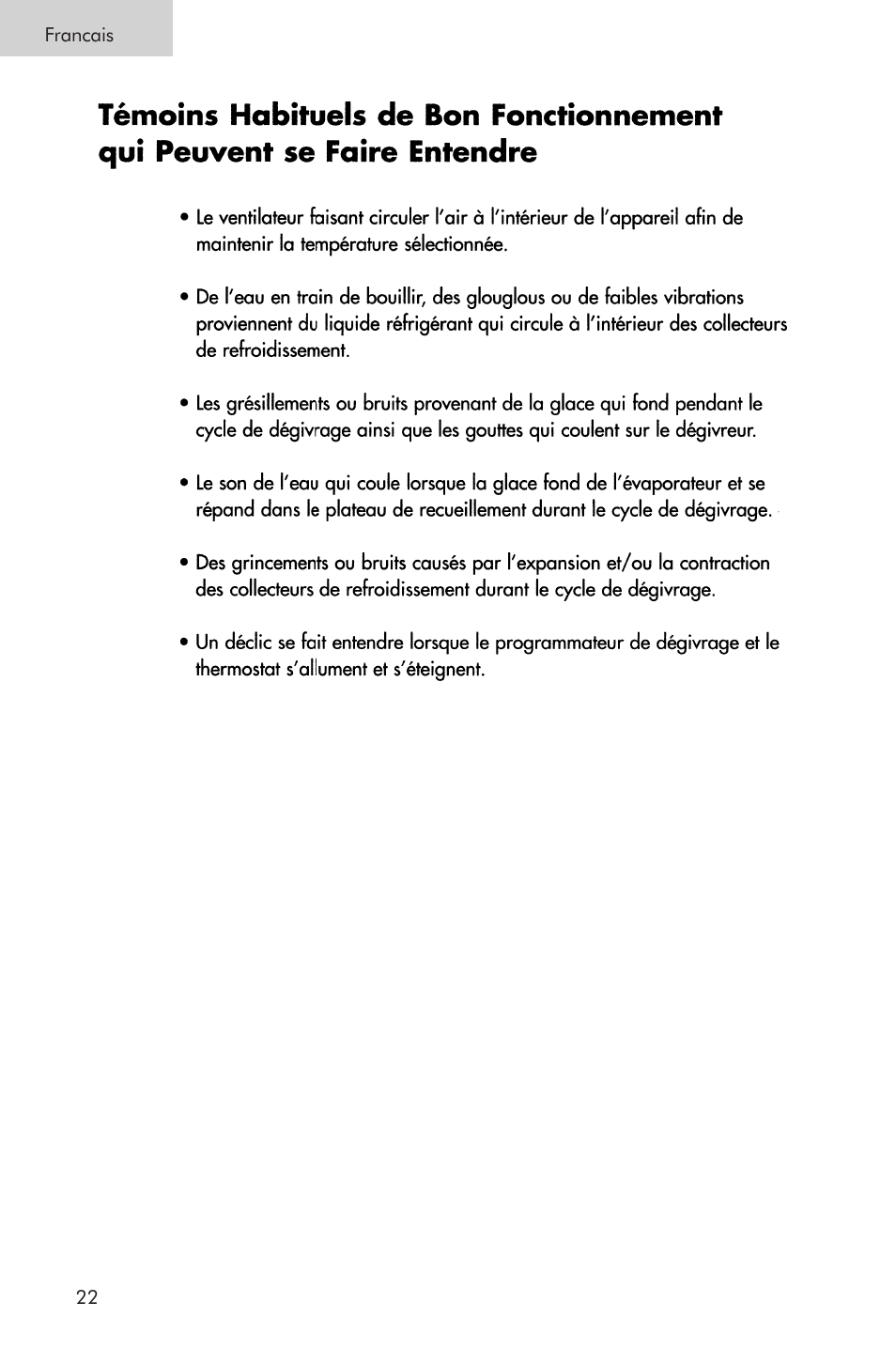 haier PRTS User Manual | Page 49 / 81