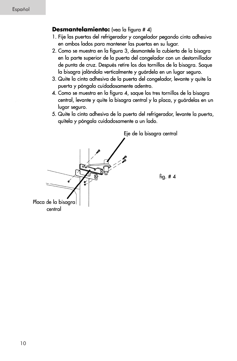 haier PRTS User Manual | Page 64 / 81