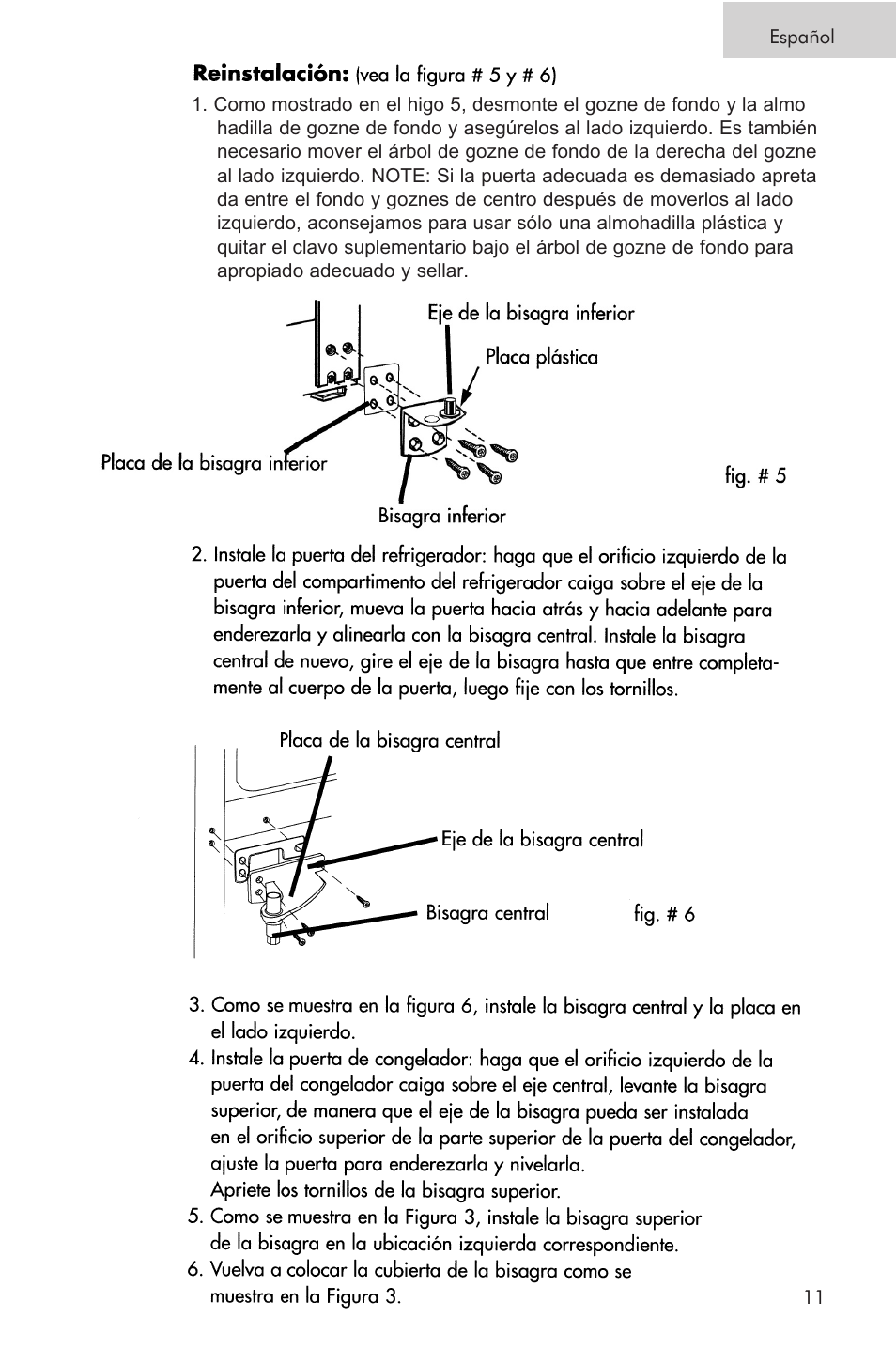 haier PRTS User Manual | Page 65 / 81
