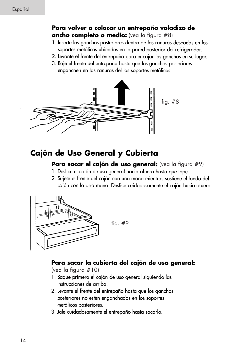 haier PRTS User Manual | Page 68 / 81