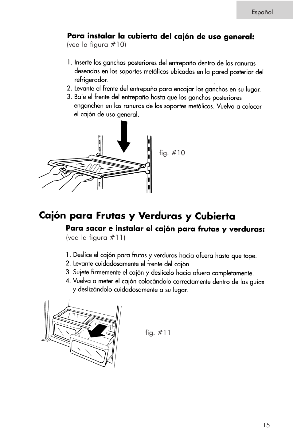 haier PRTS User Manual | Page 69 / 81