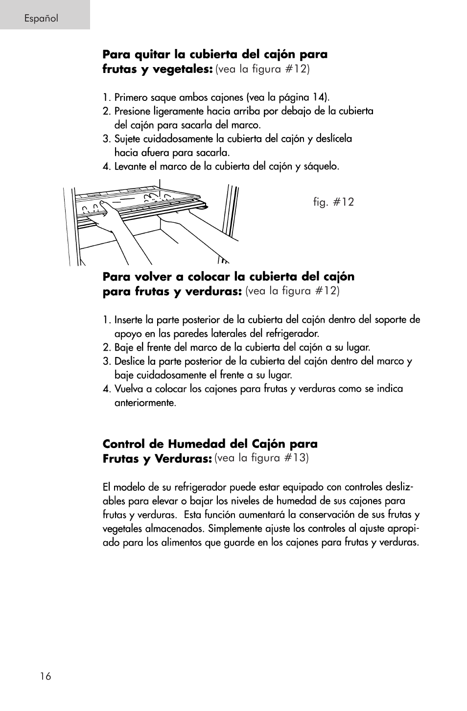 haier PRTS User Manual | Page 70 / 81