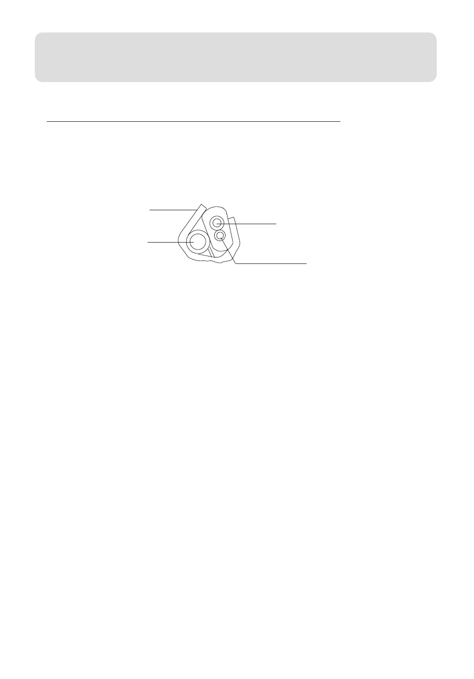 Installation manual of room air conditioner, Piping connection of the indoor unit | haier AF122XCEAA User Manual | Page 13 / 17