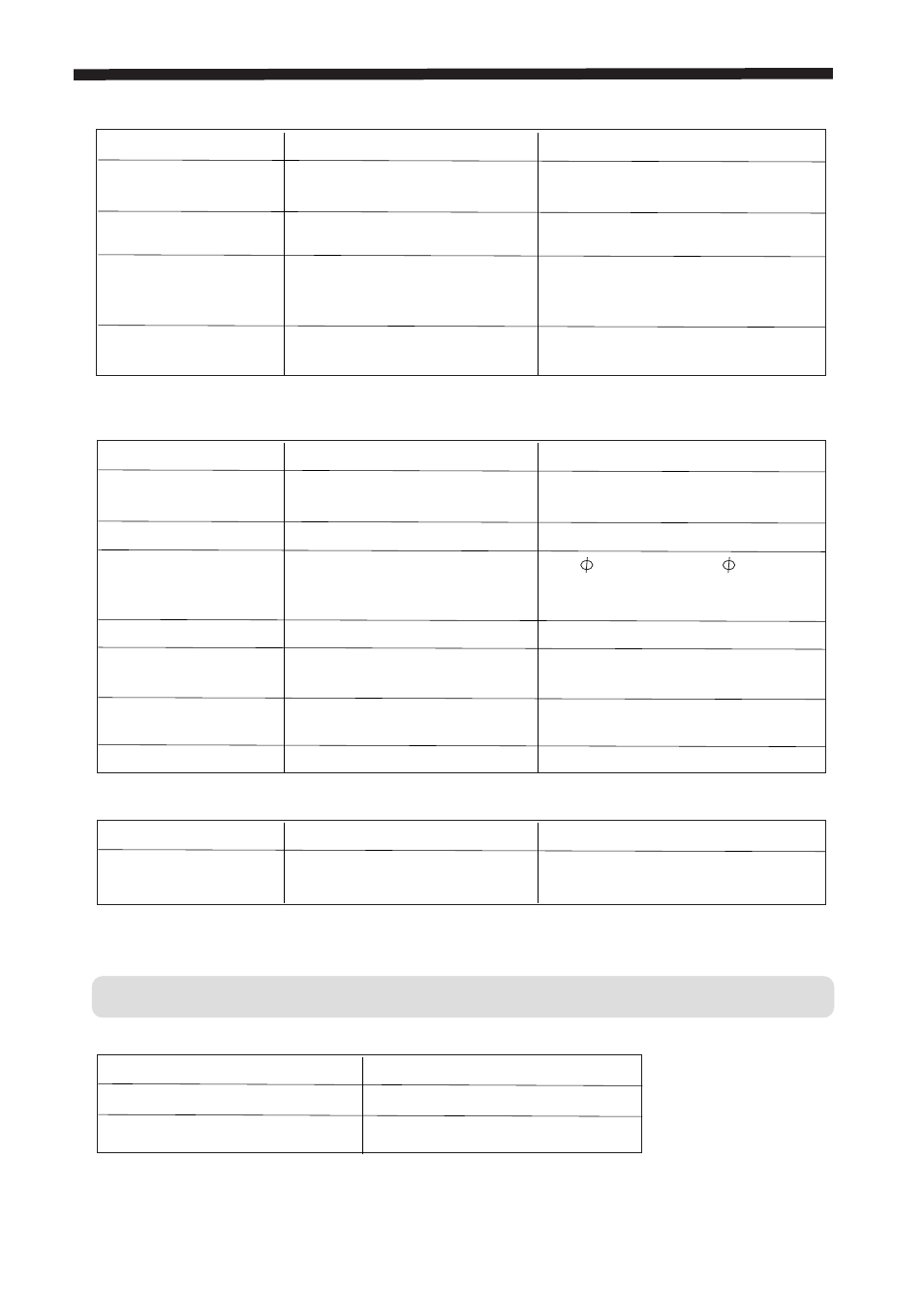 Read before installation | haier AU282AHERA User Manual | Page 11 / 26