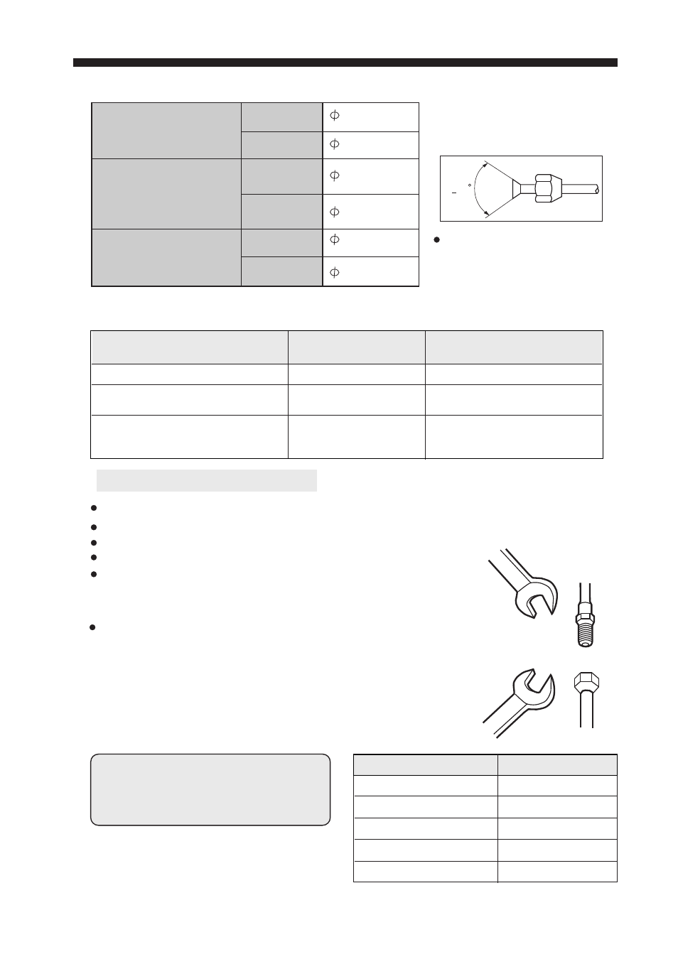 Installation procedure | haier AU282AHERA User Manual | Page 19 / 26