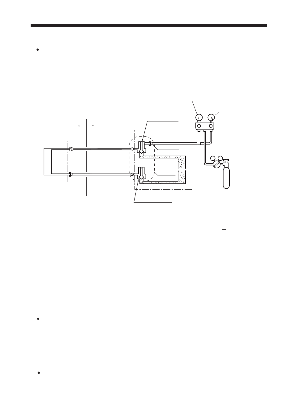 Installation procedure, Air discharging method, Check if the pressure drops | Refrigerant piping, Checking the leaking point | haier AU282AHERA User Manual | Page 20 / 26