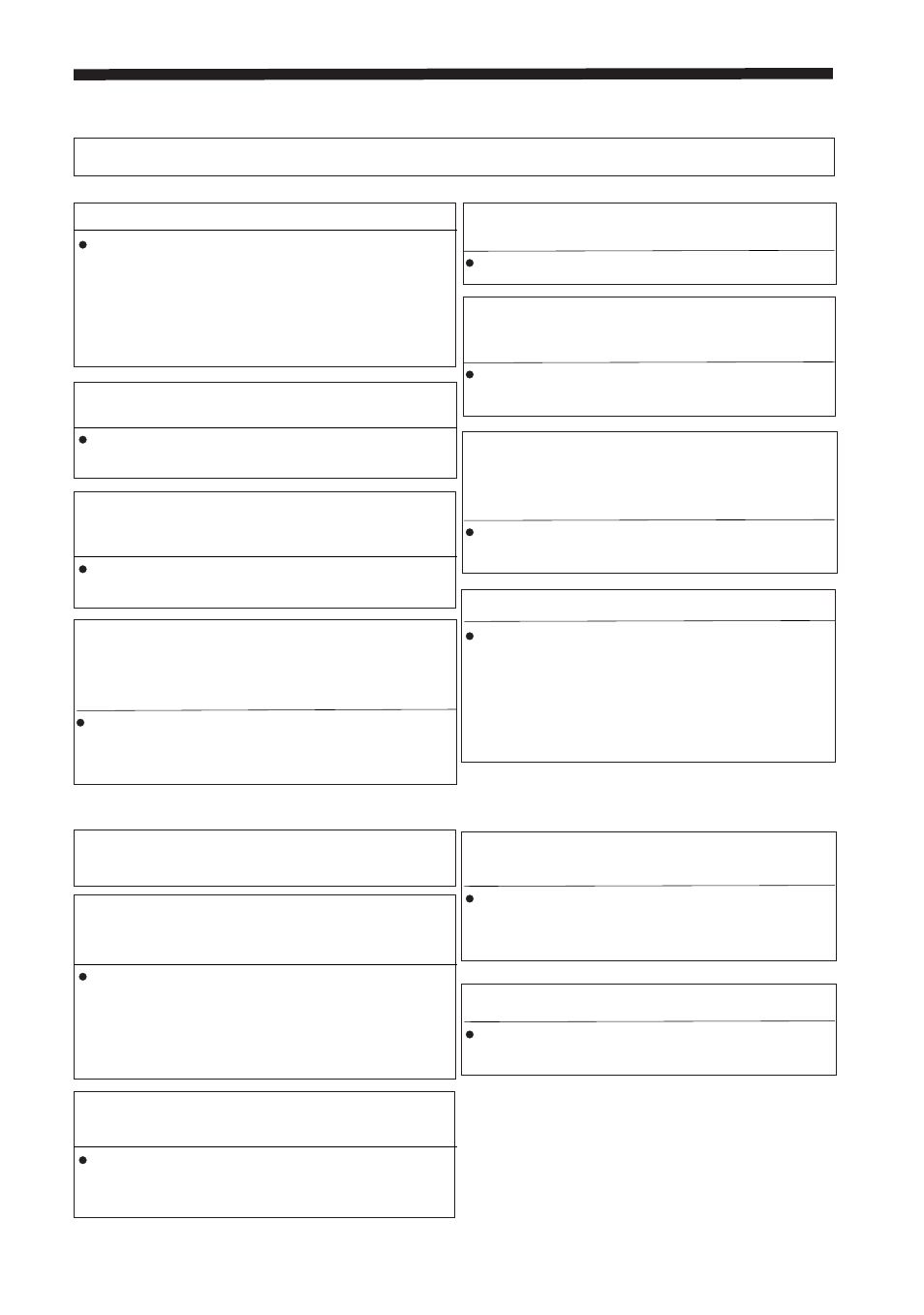 Safety cautions, Caution | haier AU282AHERA User Manual | Page 9 / 26