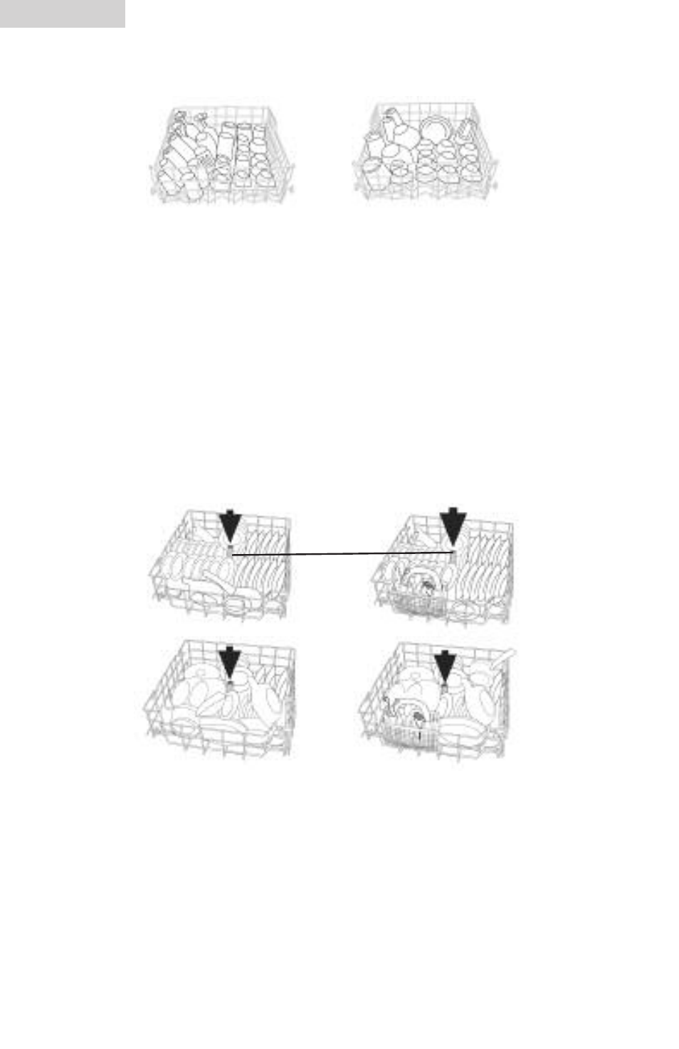 haier HDB24EA User Manual | Page 12 / 27