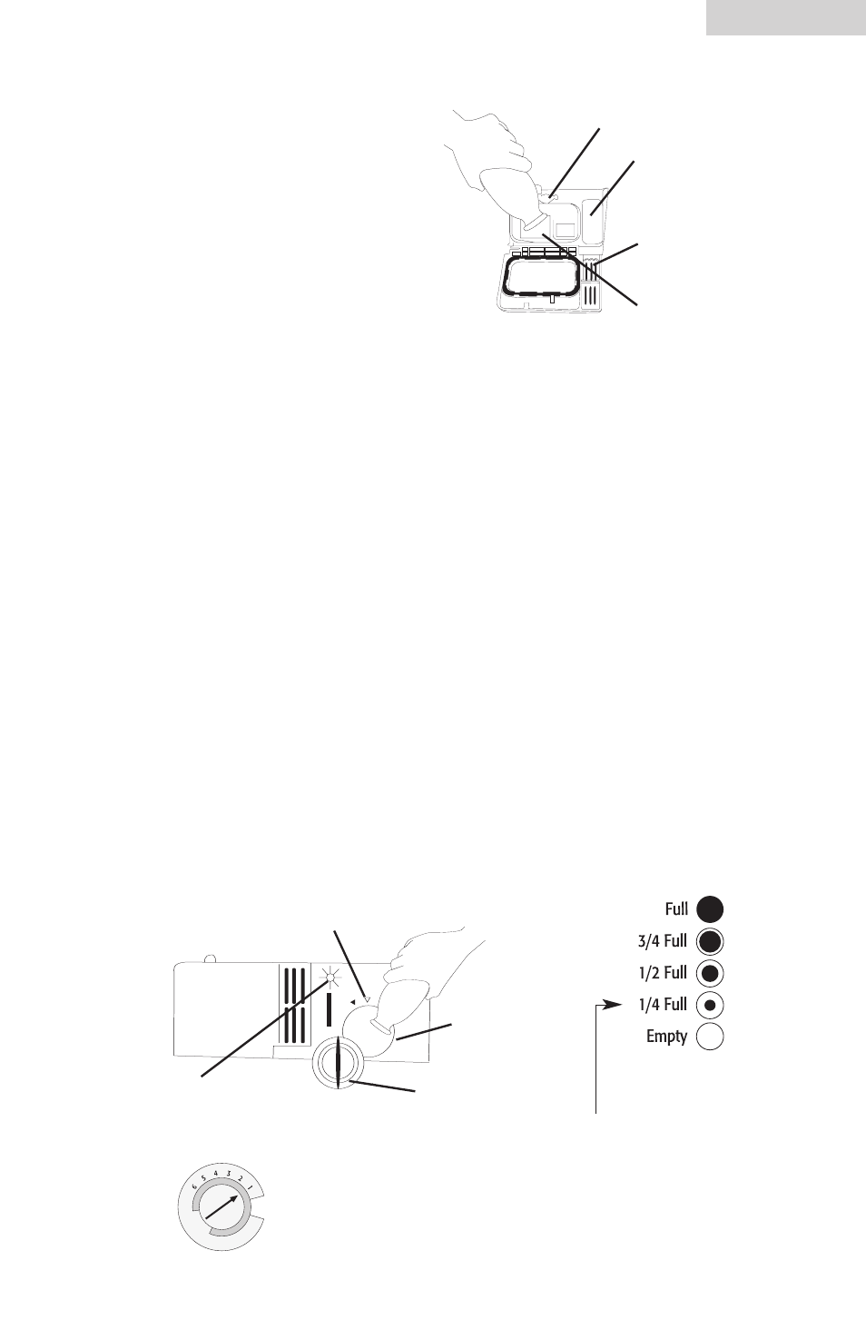 English | haier HDB24EA User Manual | Page 15 / 27