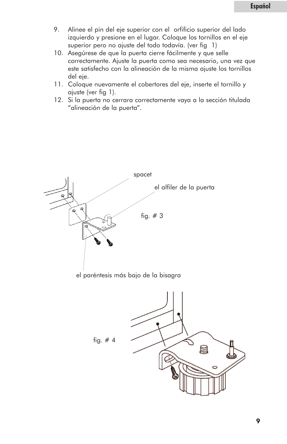 haier hc125fvs User Manual | Page 41 / 48