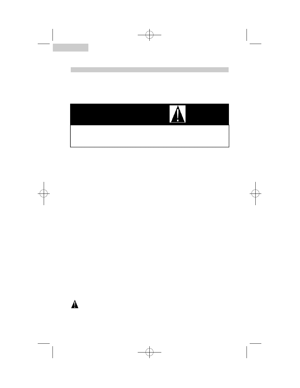 Warning, Exhaust system connections | haier GDZ22-1 User Manual | Page 14 / 24