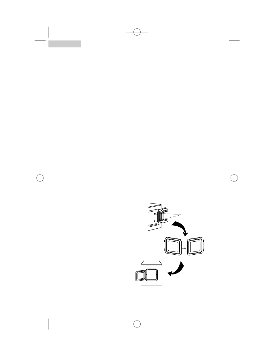 Other features | haier GDZ22-1 User Manual | Page 8 / 24