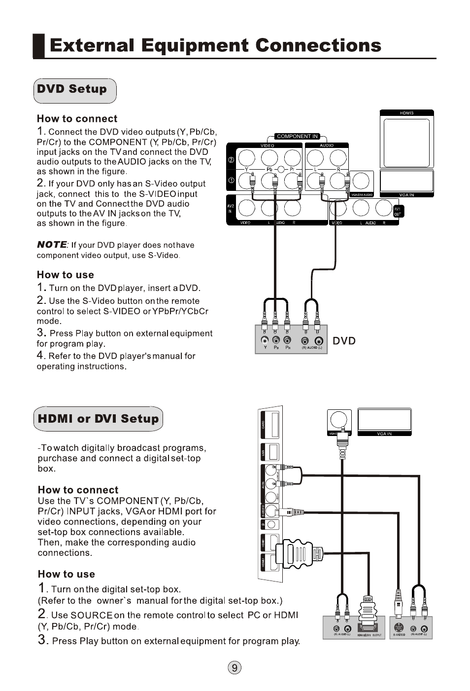 Т³гж 11 | haier L32K3 User Manual | Page 11 / 36
