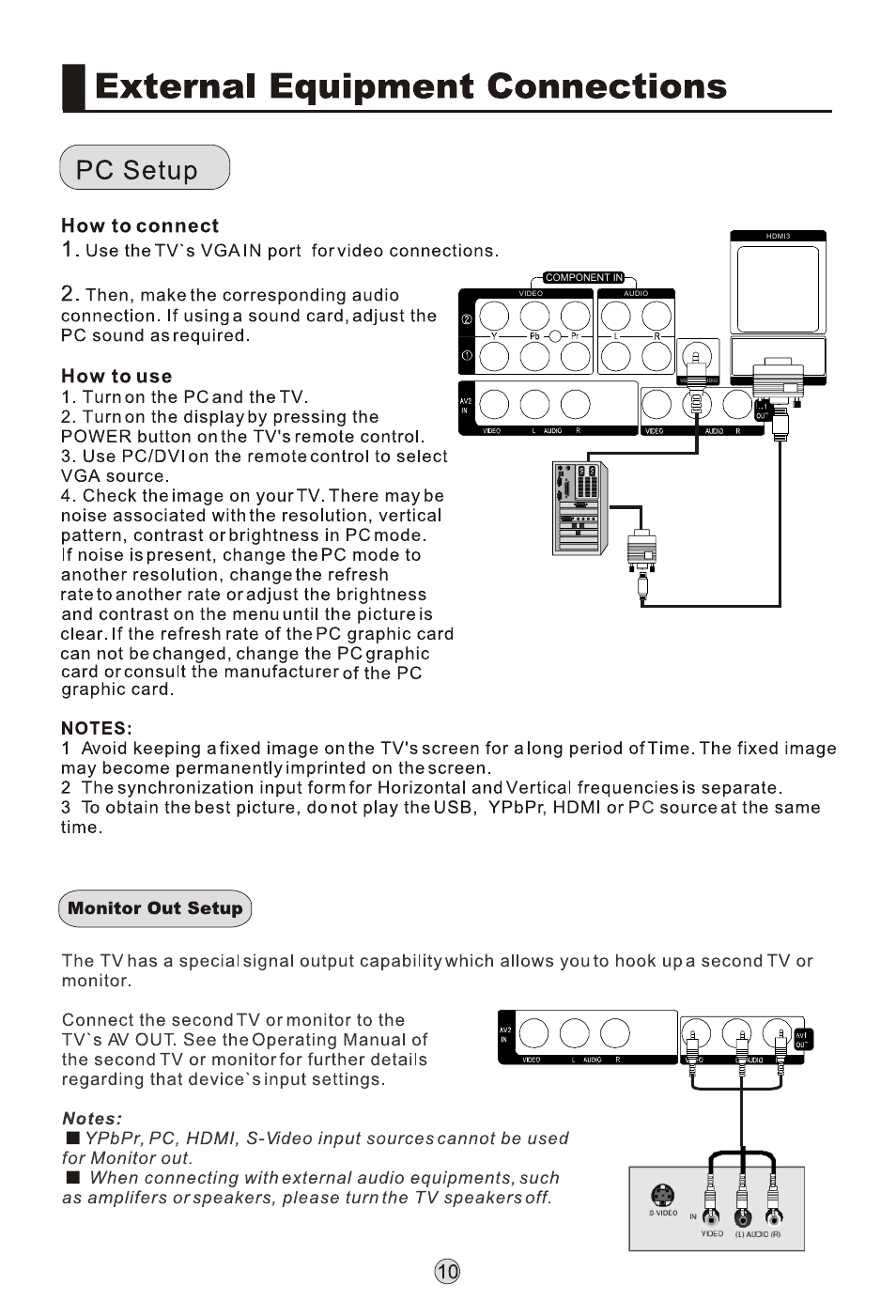 Т³гж 12 | haier L32K3 User Manual | Page 12 / 36