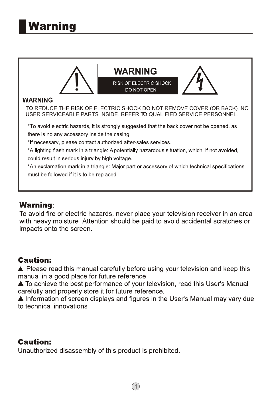 Т³гж 3 | haier L32K3 User Manual | Page 3 / 36
