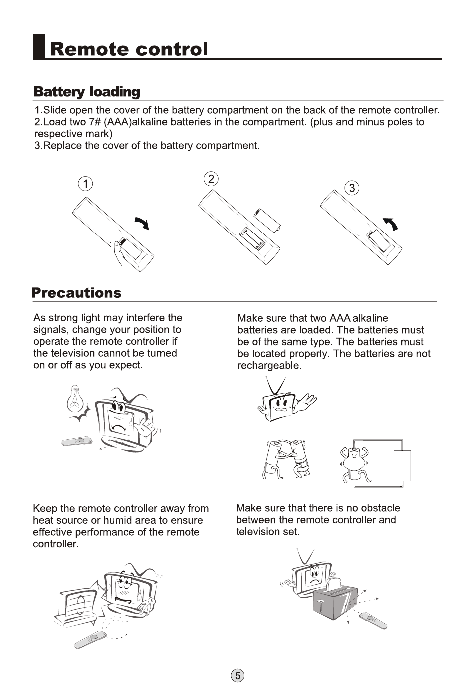 Т³гж 7 | haier L32K3 User Manual | Page 7 / 36