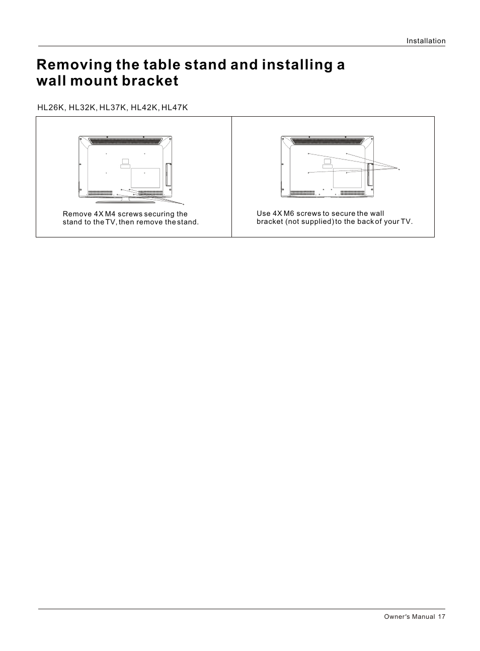 Т³гж 17 | haier HL26K User Manual | Page 17 / 42