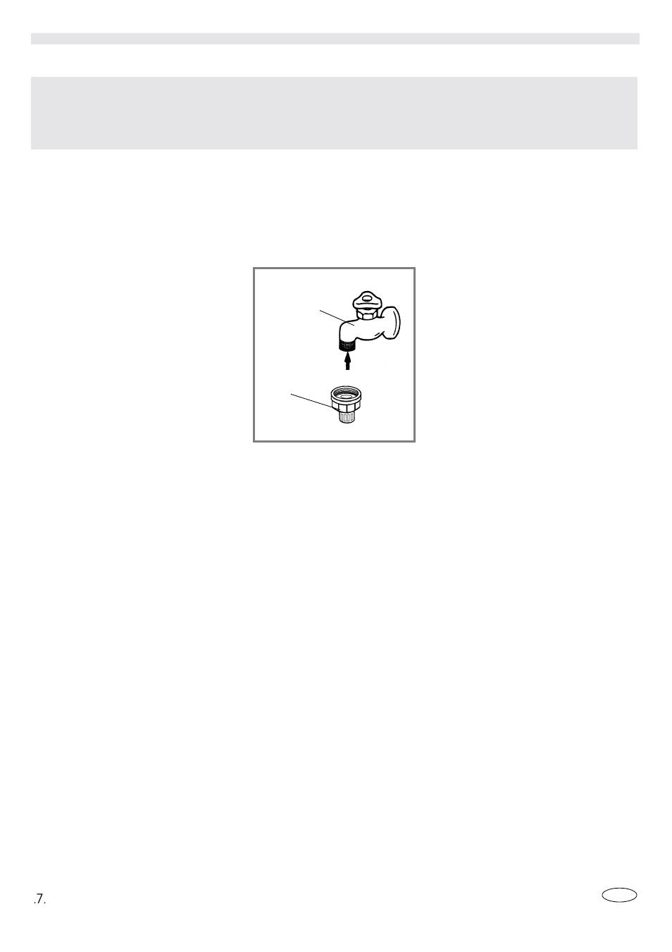 Before operation, Ktk gb | haier WQP4-1A User Manual | Page 8 / 18