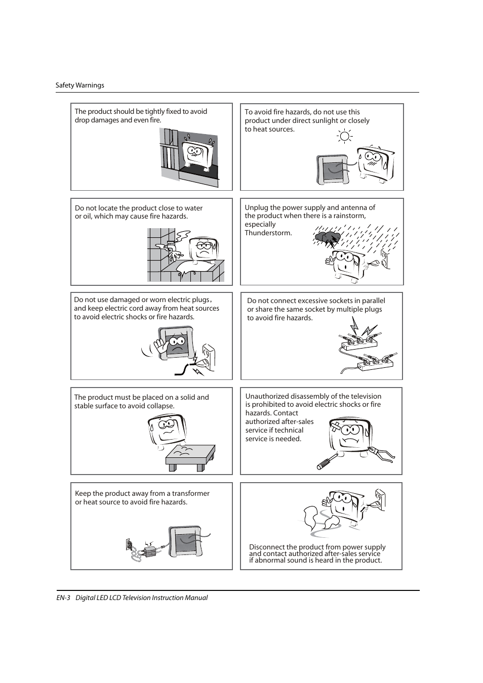 haier 0090504932V User Manual | Page 4 / 95